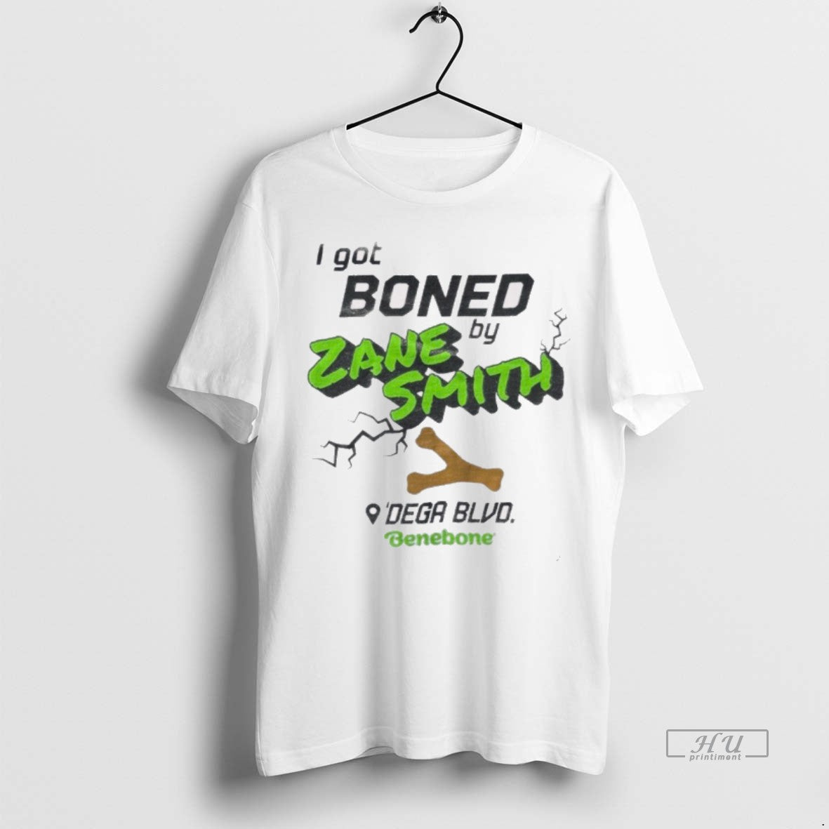 Officials I Got Boned By Zane Smith Dega Blvd Benebone 2025
