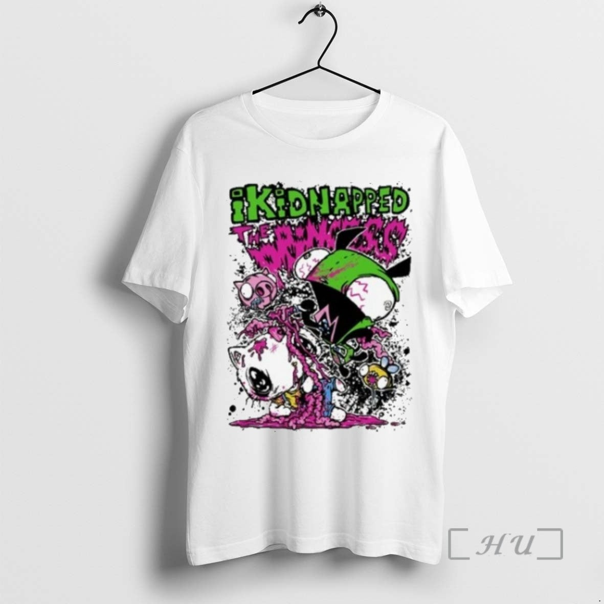 Officials I Kidnapped The Princess Gir 2025 Tee Shirt Sweater