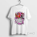 Officials I Kidnapped The Princess I Kidnapped The Princess Tee Sweater
