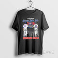 Officials I Wanna Party Like Its 2016 Bryant And Tucker Chicago Cubs Signatures