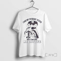 Officials I Had My Patience Tested And It Came Back Negative Shirts Sweater
