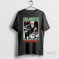 Officials I Ride Alone Calabrese Tee Sweater