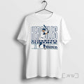 Officials Ichiro Suzuki Seattle Mariners Cooperstown Player Tee Shirt Sweater