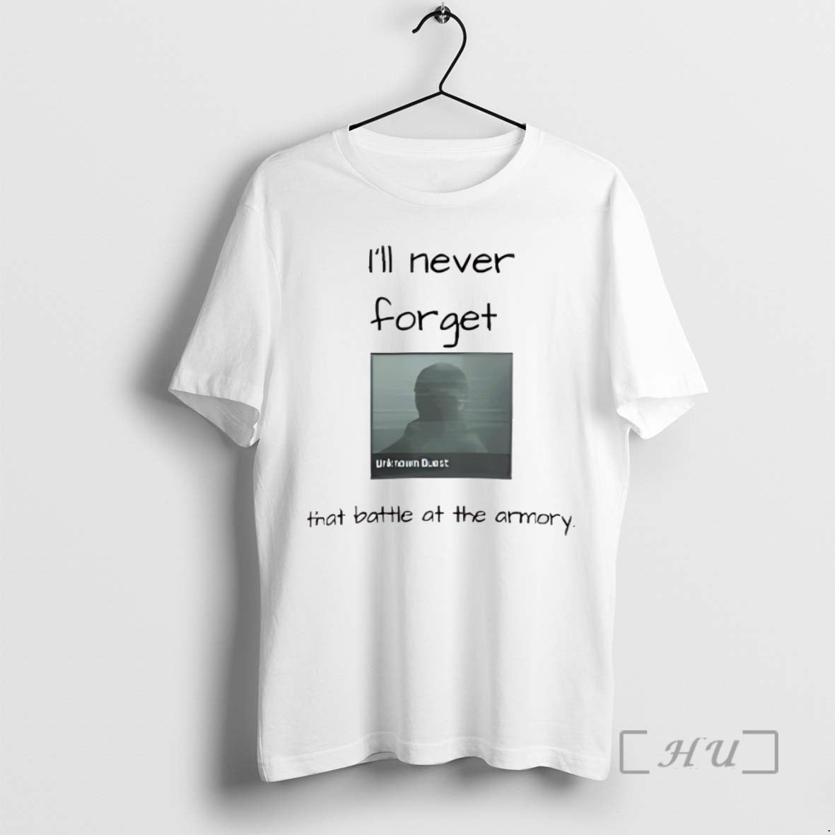 Officials Ill Never Forget That Battle At The Armory Tee Shirt Sweater
