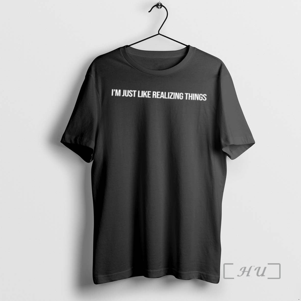 Officials Im Just Like Realizing Things Shirts Sweater