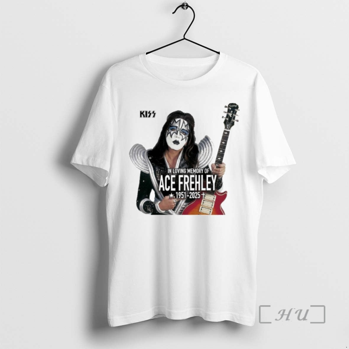 Officials In Loving Meory Of Ace Frehley 1951 2025 Shirts Sweater