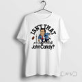 Officials Isnt That John Candy Toronto Argonauts Fans Skyline Memory Tee Sweater
