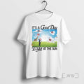 Officials Its A Good Day To Yell At The Sun Ornaments T Shirt Sweater