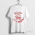 Officials J Balvin Rojo Hit T Shirt Sweater