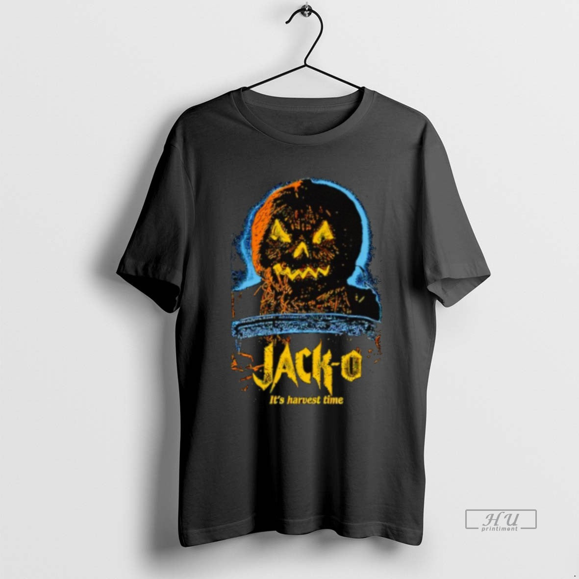 Officials Jack O Its Harvest Time