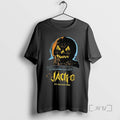 Officials Jack O Its Harvest Time Halloween Long Sleve Shirts Sweater