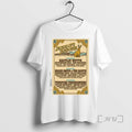 Officials Jackalope Jamboree Pendleton Oregon June 25 27 2026 Event T Shirt Sweater
