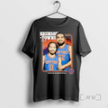 Officials Jalen Brunson And Karl Anthony Towns Step Brothers Shirts Sweater