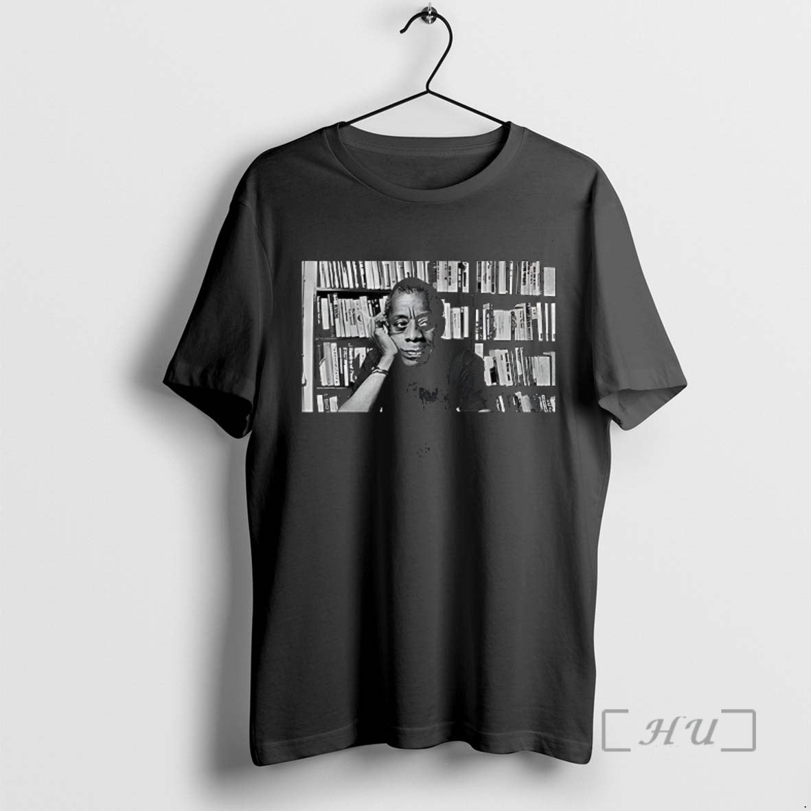 Officials James Baldwin Saint Paul De Vence 1970 T Shirt Sweater