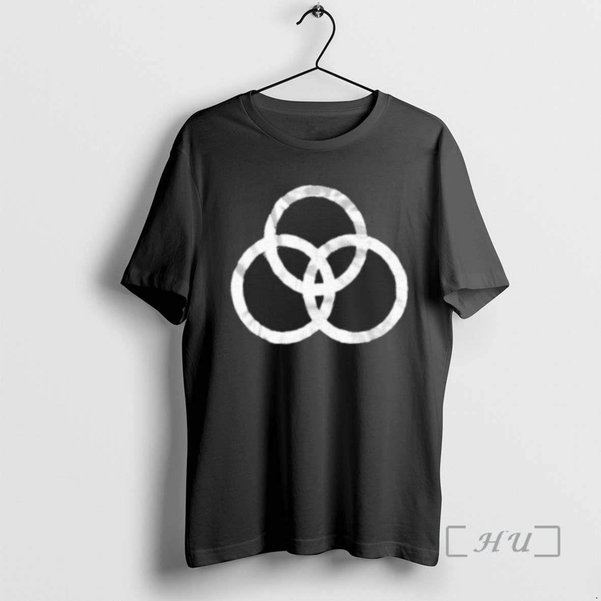 Officials Jason Bonham Shine T Shirt Sweater