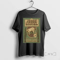 Officials Jesse Daniel Dec 31 2025 Santa Cruz Ca T Shirt Sweater