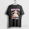Officials Jesus The Son Of Man Did Not Came To Serve But To Serve Rainbow