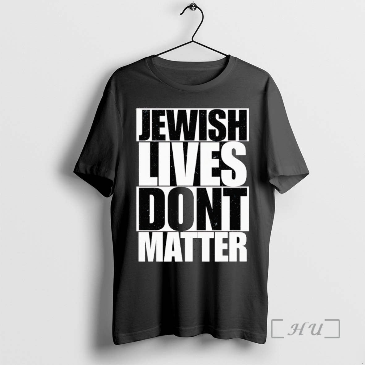 Officials Jewish Lives Dont Matter Tee Sweater