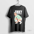 Officials Jinky Jimmy Johnstone Celtic