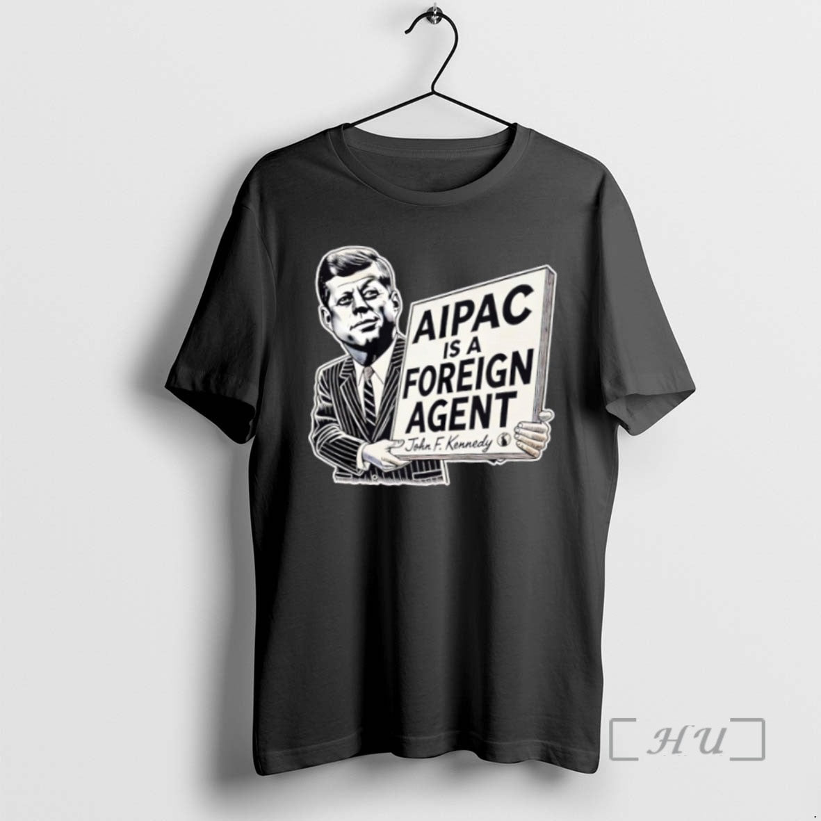 Officials John F T Shirt Sweater