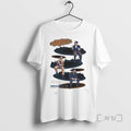 Officials Jonas Brothers 10 14 2025 Nashville Tn T Shirt Sweater
