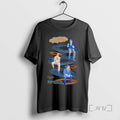 Officials Jonas Brothers Greetings From Your Hometown 2025 Tour Shirts Sweater