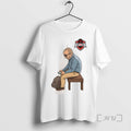 Officials Jonathan Walsh Do The Stat Shrit T Shirt Sweater