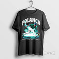 Officials Jorge Polanco Seattle Mariners Aura Graphic T Shirt Sweater