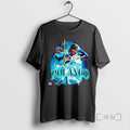 Officials Jorge Polanco Seattle Mariners Signature Graphic T Shirt Sweater