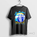 Officials Jornas Brothers X Marshmello Greetings From Your Hometown T Shirt Sweater