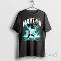 Officials Josh Naylor Seattle Mariners Aura Graphic T Shirt Sweater