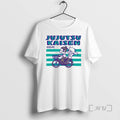 Officials Jujutsu Kaisen Satoru Gojo And Suguru Geto Anime Tee Sweater