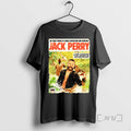 Officials Jungle Jack Perry Jungle Adventures Long Sleve Shirts Sweater