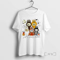 Officials Just A Spooky Labubu Halloween T Shirt Sweater
