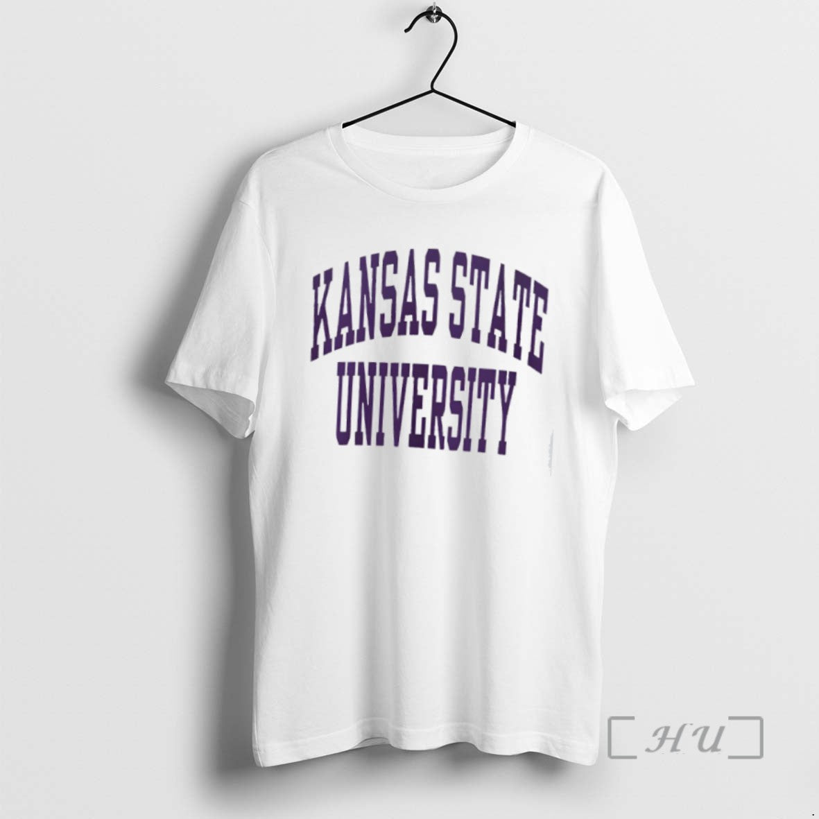 Officials Kansas State University Arch Logo Shirts Sweater