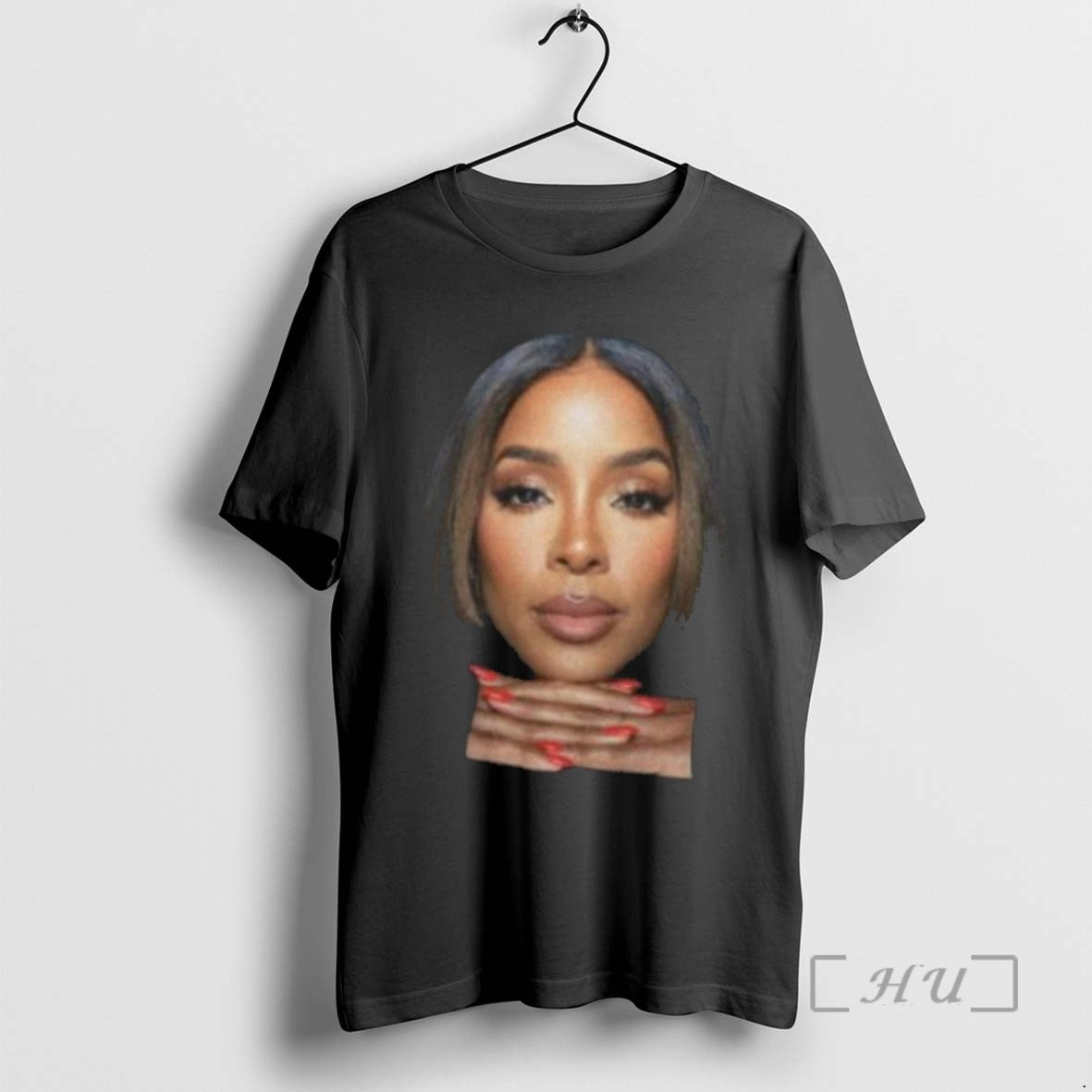 Officials Kelly Rowland Photo Tour 2025 Face Shirts Sweater