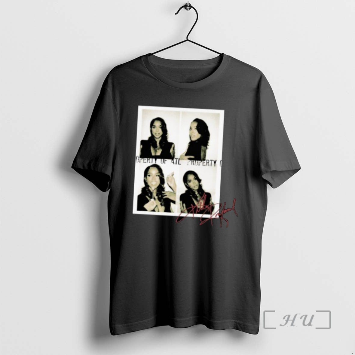 Officials Kelly Rowland Property Of Atl Property Of Polaroid Shirts Sweater
