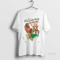 Officials Kendrick Lamar How Drake Stole Christmas 2025