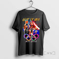 Officials Kevin Durant Goat Of Usa Olympic Logo Nba T Shirt Sweater