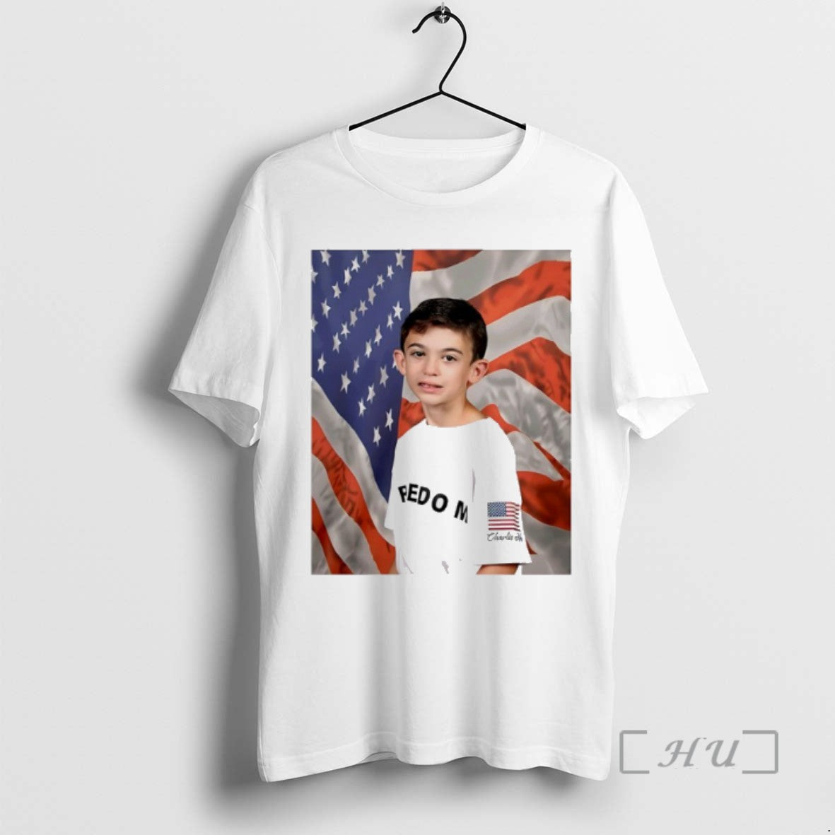 Officials Kevin Smith Liam Freedom Photo Shirts Sweater