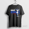 Officials Kike Hernandez Los Angeles Dodgers Baseball Signature