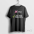 Officials Kings Pop Punk Princesses Shirts Sweater