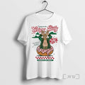 Officials Kris Statlander Donuts By Crispy Billy Donuts Are Great T Shirt Sweater