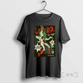 Officials La Luz Barcelona Spain Oct 21 2025 Tee Sweater