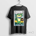 Officials La Rana De Portland Voteria Frog