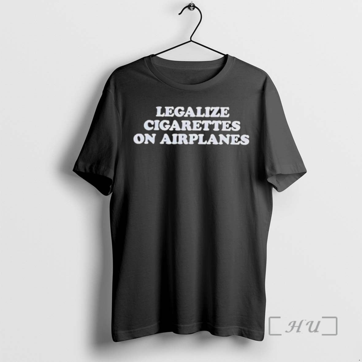 Officials Legalize Cigarettes On Airplanes T Shirt Sweater