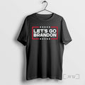 Officials Lets Go Brandon T Shirt Sweater