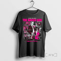 Officials Liam Neeson Pamela Anderson The Naked Gun Shirts Sweater