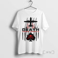 Officials Lockheed Ac 130 Gunship Hercules Death From Above Tee Shirt Sweater