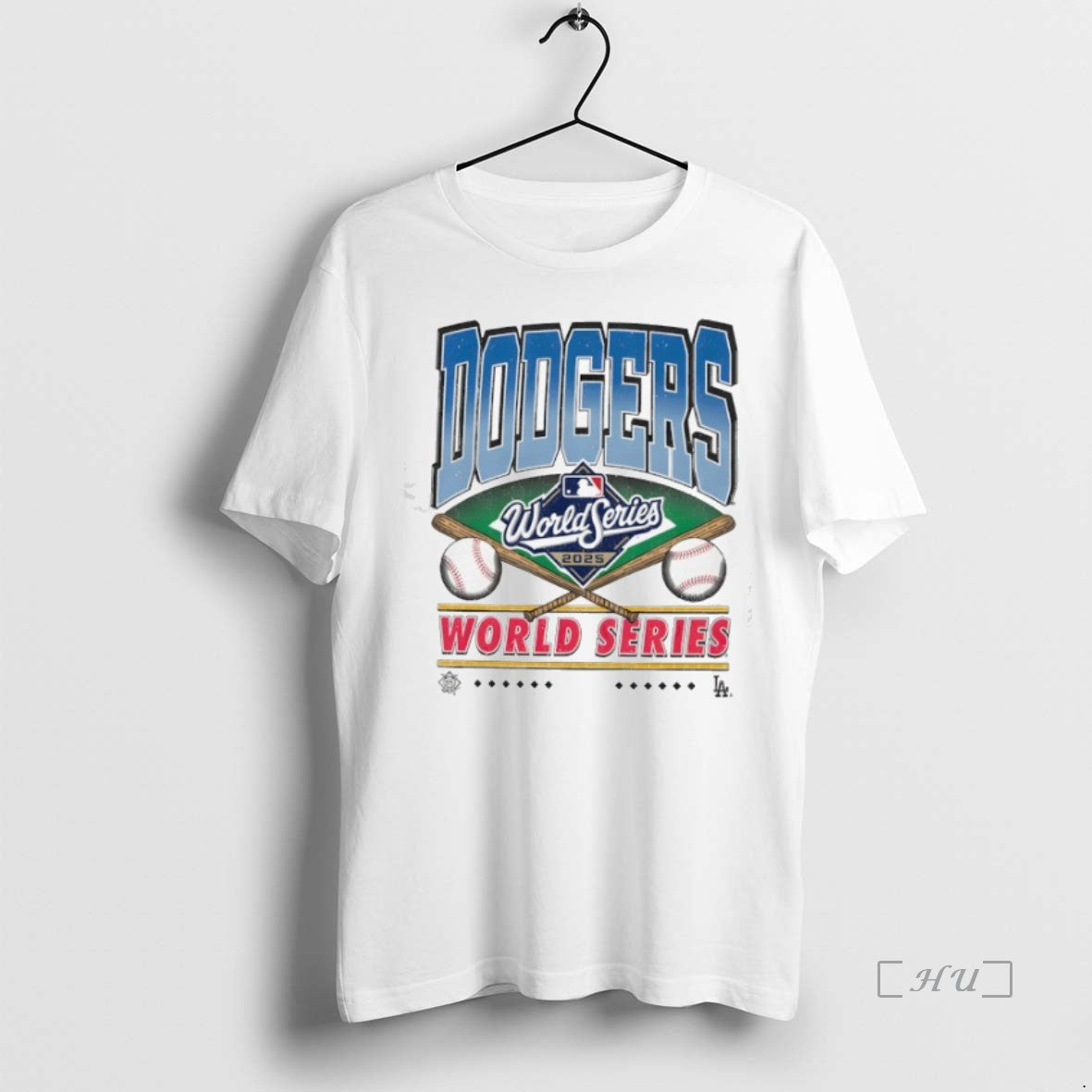 Officials Los Angeles Dodgers 47 2025 World Series Baseball Mlb